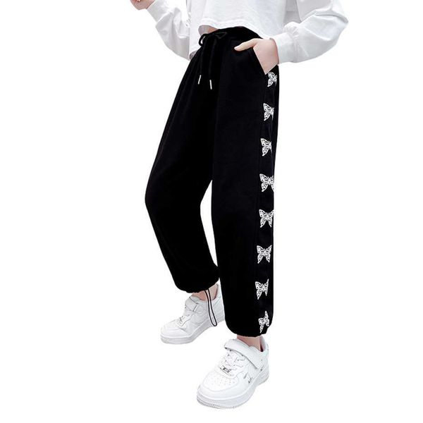 girls sport pants floral pattern trousers girl casual style children's spring autumn kids clothes 6 8 10 12 14 210528, Blue
girls sport pants floral pattern trousers girl casual style children's spring autumn kids clothes 6 8 10 12 14 210528, Blue