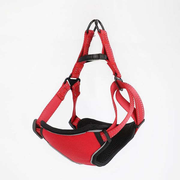 dog soft adjustable harness pet large dogs walk out vest collar hand strap small medium comfortable nylon collars & leashes
dog soft adjustable harness pet large dogs walk out vest collar hand strap small medium comfortable nylon collars & leashes