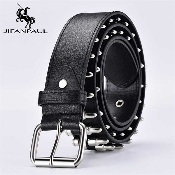 jifanpaul selling ladies bullet belt punk rock style ladies belt with motorcycle jeans fashion decoration 220210, Black;brown
jifanpaul selling ladies bullet belt punk rock style ladies belt with motorcycle jeans fashion decoration 220210, Black;brown
