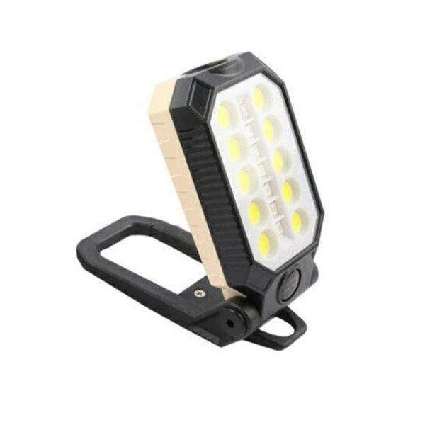 downlights usb rechargeable cob portable work light led adjustable waterproof camping lantern magnet design with power display
downlights usb rechargeable cob portable work light led adjustable waterproof camping lantern magnet design with power display