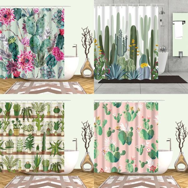 shower curtains plant green leaf cactus curtain cleaning bathroom waterproof decoration with 12 hooks large 180x200 cm
shower curtains plant green leaf cactus curtain cleaning bathroom waterproof decoration with 12 hooks large 180x200 cm
