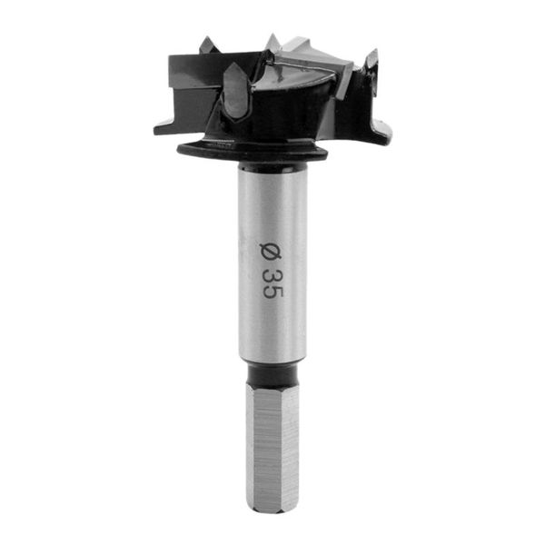 professional drill bits 35mm alloy hole saw woodworking core bit hinge cutter boring tipped drilling tool
professional drill bits 35mm alloy hole saw woodworking core bit hinge cutter boring tipped drilling tool