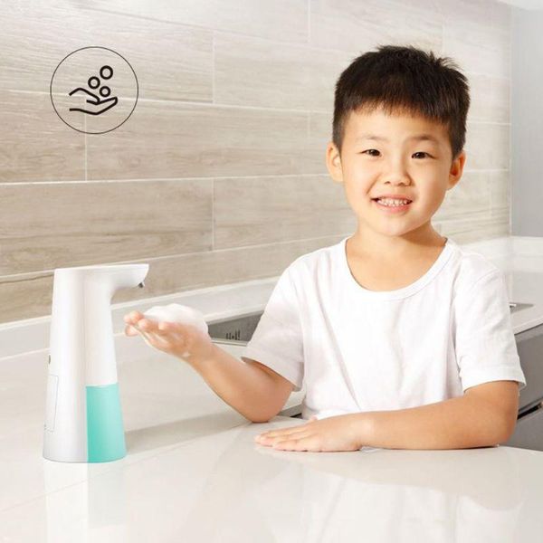 liquid soap dispenser l9be automatic induction foam smart sensor touchless hand washing dispensers for bathroom kitchen hostel
liquid soap dispenser l9be automatic induction foam smart sensor touchless hand washing dispensers for bathroom kitchen hostel