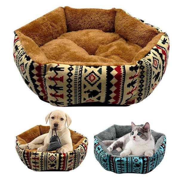 washable cat dog beds warm fleece pet basket puppy cushion soft mattress s m l kennels & pens
washable cat dog beds warm fleece pet basket puppy cushion soft mattress s m l kennels & pens