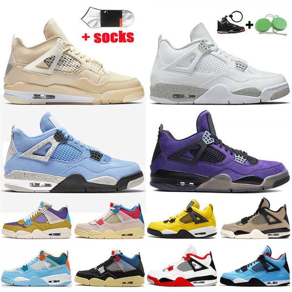 2021 jumpman 4 womens mens 4s basketball shoes sail white off oreo university blue travis scotts desert moss taupe haze outdoors trainers
2021 jumpman 4 womens mens 4s basketball shoes sail white off oreo university blue travis scotts desert moss taupe haze outdoors trainers