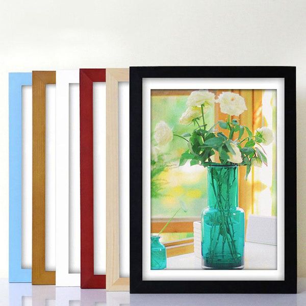 frames a4 wooden frame black white color po for wall art picture walnut wood
frames a4 wooden frame black white color po for wall art picture walnut wood