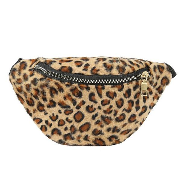 waist bags autumn curly leopard-print bra with simple waistcoat and fur inclined bag in europe america
waist bags autumn curly leopard-print bra with simple waistcoat and fur inclined bag in europe america