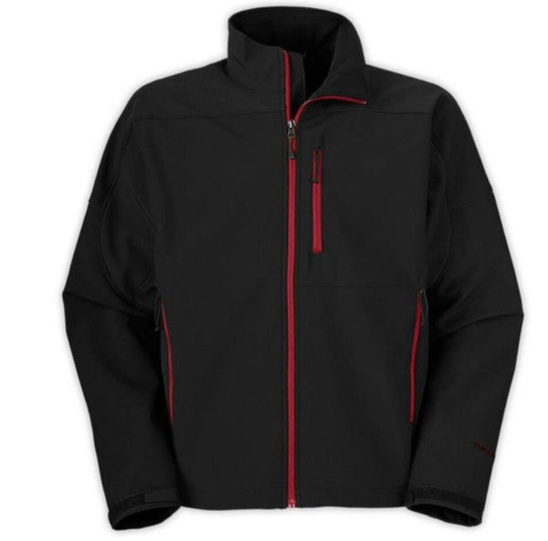 men's jackets winter mens outdoor waterproof windproof soft shell jacket warm polar fleece coat plus size s-xxl, Black;brown
men's jackets winter mens outdoor waterproof windproof soft shell jacket warm polar fleece coat plus size s-xxl, Black;brown