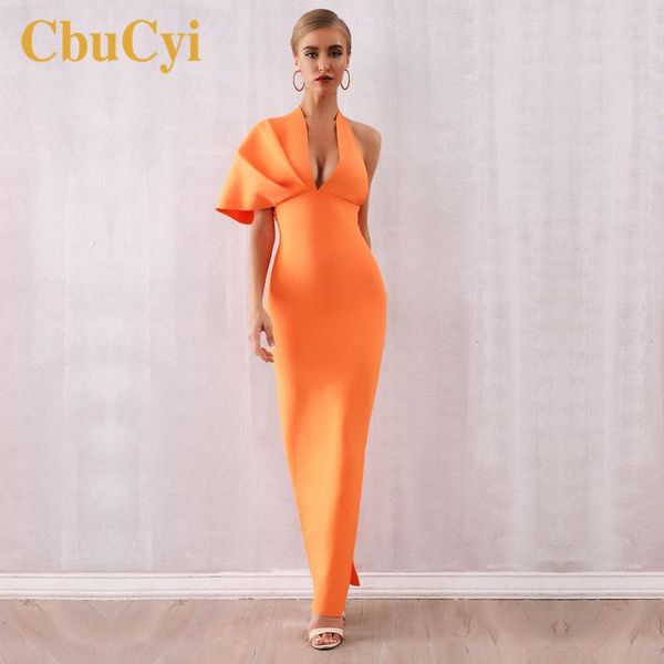 casual dresses summer women elegant dress 2021 chic ruffles deep v neck backless sleeveless celebrity party long bandage, Black;gray
casual dresses summer women elegant dress 2021 chic ruffles deep v neck backless sleeveless celebrity party long bandage, Black;gray