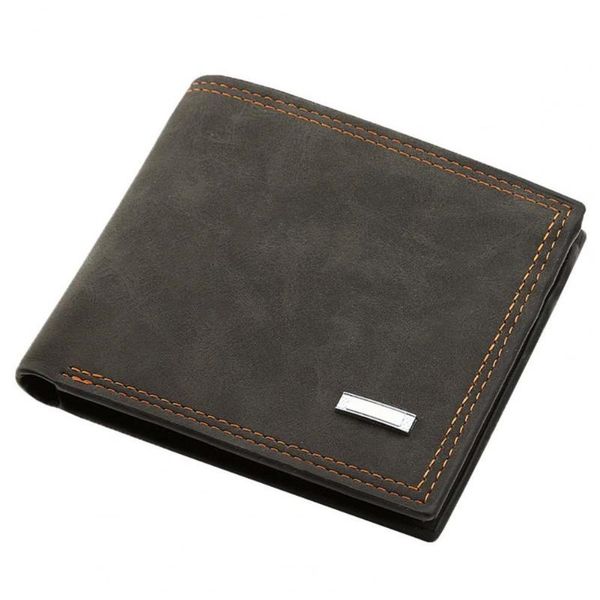 wallets vintage men leather wallet short slim male purses money holders bag t002 business purse, Red;black
wallets vintage men leather wallet short slim male purses money holders bag t002 business purse, Red;black