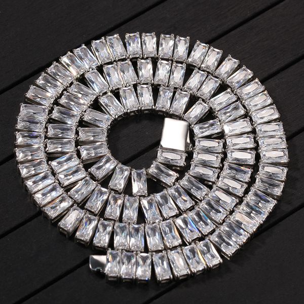 iced out chains hip hop jewelry mens luxury designer statement necklaces bling diamond tennis chain gold silver rapper fashion accessories, Black
iced out chains hip hop jewelry mens luxury designer statement necklaces bling diamond tennis chain gold silver rapper fashion accessories, Black