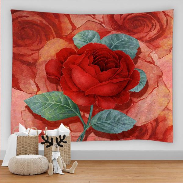 tapestries beautiful red roses tapestry wall hanging flower reference chart hippie bohemian colorful home decor
tapestries beautiful red roses tapestry wall hanging flower reference chart hippie bohemian colorful home decor