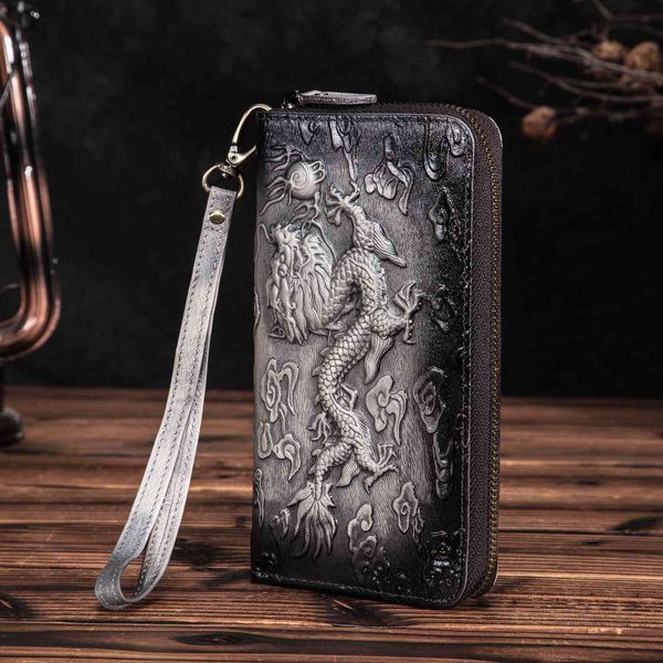 design cattle male organizal fashion genuine leather card holder checkbook zipper around wallet purse clutch handbag 1016, Red;black
design cattle male organizal fashion genuine leather card holder checkbook zipper around wallet purse clutch handbag 1016, Red;black