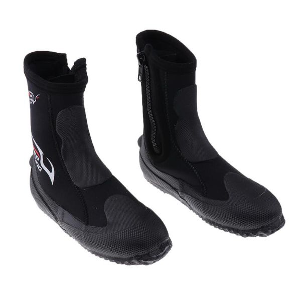 fins & gloves 5mm super stretch zipper hard sole scuba dive water sports surfing snorkeling booties wetsuit boots black xs -3xl
fins & gloves 5mm super stretch zipper hard sole scuba dive water sports surfing snorkeling booties wetsuit boots black xs -3xl
