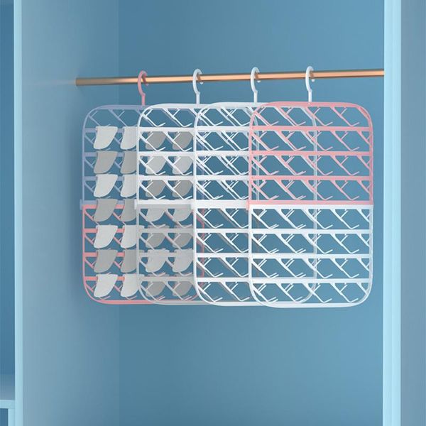 socks underwear drying rack home abs basket clothes hanger sock clip hangers & racks
socks underwear drying rack home abs basket clothes hanger sock clip hangers & racks