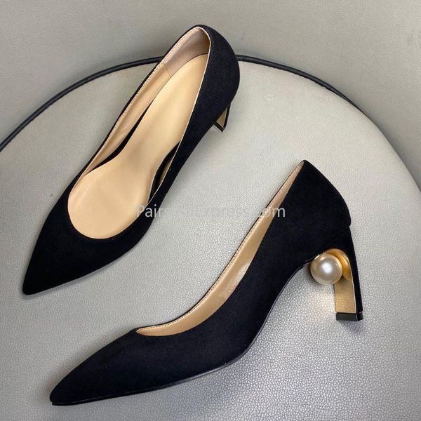 dress shoes 2021 fashion golden heel pearl genuine leather black pumps party women 10cm zapatos mujer tacon size34-43
dress shoes 2021 fashion golden heel pearl genuine leather black pumps party women 10cm zapatos mujer tacon size34-43