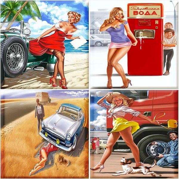 paintings oil painting by numbers girl acrylic paint for adults diy craft kits on canvas with framed coloring picture number decor
paintings oil painting by numbers girl acrylic paint for adults diy craft kits on canvas with framed coloring picture number decor