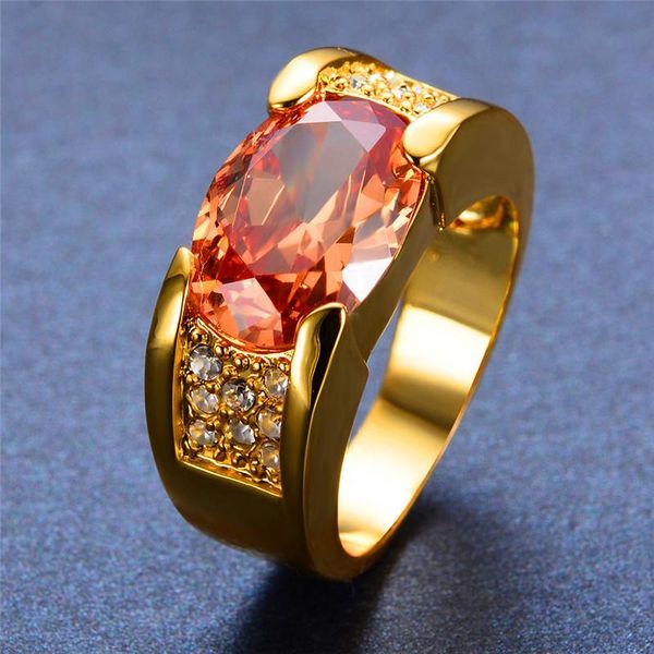 wedding rings luxury female champagne zircon ring fashion gold color unique style promise engagement for women, Slivery;golden
wedding rings luxury female champagne zircon ring fashion gold color unique style promise engagement for women, Slivery;golden