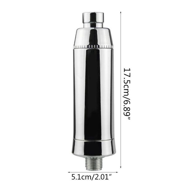 kitchen faucets water purifier shower filter activated carbon faucet purification device chlorine eliminator for home bathroom use
kitchen faucets water purifier shower filter activated carbon faucet purification device chlorine eliminator for home bathroom use