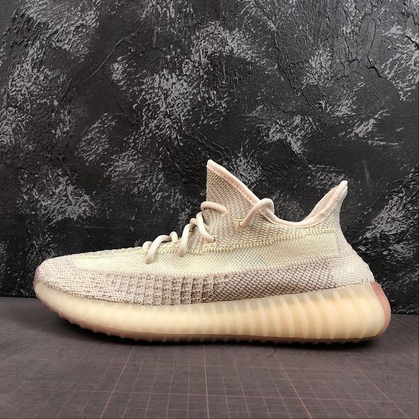 2021 running shoes men women beluga butter clay tail light yeezreel trainers breathable outdoor sports sneakers size 36-47
2021 running shoes men women beluga butter clay tail light yeezreel trainers breathable outdoor sports sneakers size 36-47