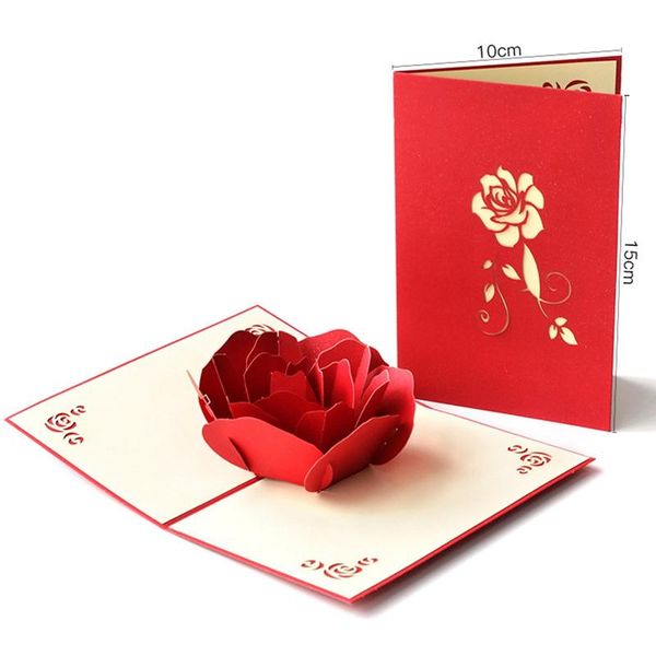 greeting cards 3d rose flower -up card for valentines mothers day anniversary wife birthday wholesale
greeting cards 3d rose flower -up card for valentines mothers day anniversary wife birthday wholesale
