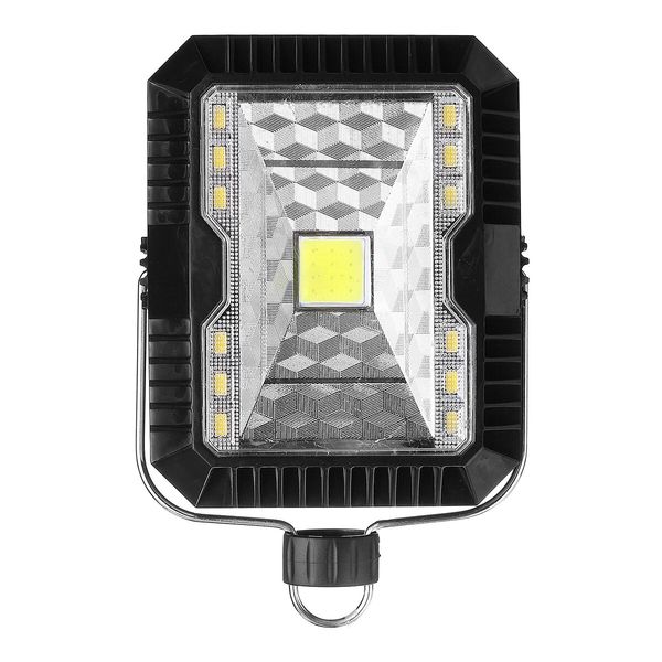 5w usb solar led camping lantern floodlight work light 3 modes outdoor emergency lamp ip65 waterproof - gray
5w usb solar led camping lantern floodlight work light 3 modes outdoor emergency lamp ip65 waterproof - gray