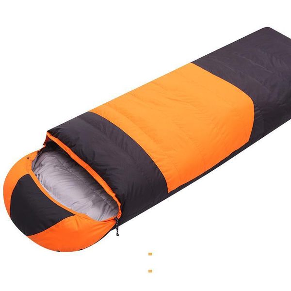 sleeping bags woen outdoor camping down bag autumn individual ultra-light warm 1200g duck
sleeping bags woen outdoor camping down bag autumn individual ultra-light warm 1200g duck