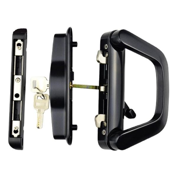 handles & pulls rxjb door handle diecast replacement for sliding doors mortise-style reversible hole spacing mortise style locks
handles & pulls rxjb door handle diecast replacement for sliding doors mortise-style reversible hole spacing mortise style locks