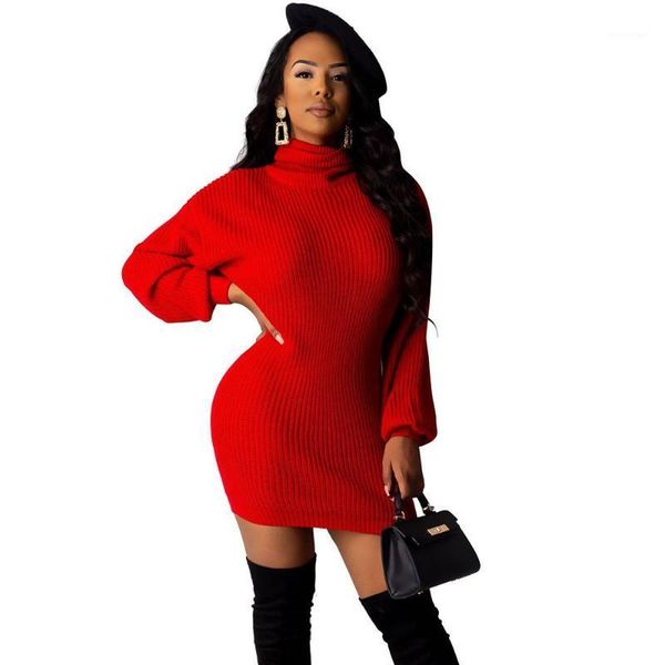 casual dresses knitted turtleneck winter dress women spring long sleeve ribbed sheath mini elegant warm sweater vestido mujer, Black;gray
casual dresses knitted turtleneck winter dress women spring long sleeve ribbed sheath mini elegant warm sweater vestido mujer, Black;gray