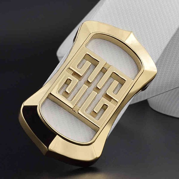 brand belt gvc belt men's youth korean version trendy smooth buckle fashion letter g leather leisure simple cow pants, Black;brown
brand belt gvc belt men's youth korean version trendy smooth buckle fashion letter g leather leisure simple cow pants, Black;brown