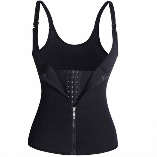 women's shapers corset waist trainer cincher control body shaper underbust sport slimming black adjustable shoulder straps ultra sweat, Black;white
women's shapers corset waist trainer cincher control body shaper underbust sport slimming black adjustable shoulder straps ultra sweat, Black;white