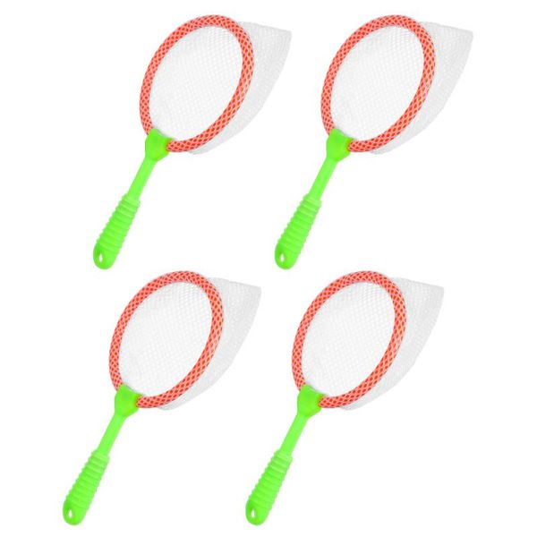 fishing accessories lioobo 4pcs children's large nets durable kids bug catcher insect collecting net bath adventure tool ch
fishing accessories lioobo 4pcs children's large nets durable kids bug catcher insect collecting net bath adventure tool ch
