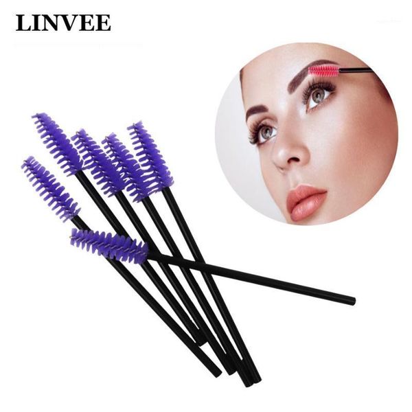 eyelash brush eyebrow comb for false extension grafting 100 pcs disposable mascara wands soft and bendable makeup tools1
eyelash brush eyebrow comb for false extension grafting 100 pcs disposable mascara wands soft and bendable makeup tools1