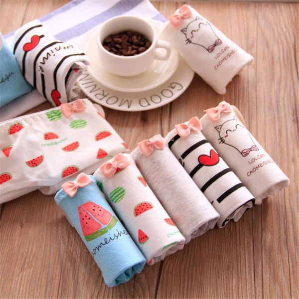 panties young girl's underwear women under wear short briefs cotton kids yt-2251-1-6p, Camo
panties young girl's underwear women under wear short briefs cotton kids yt-2251-1-6p, Camo