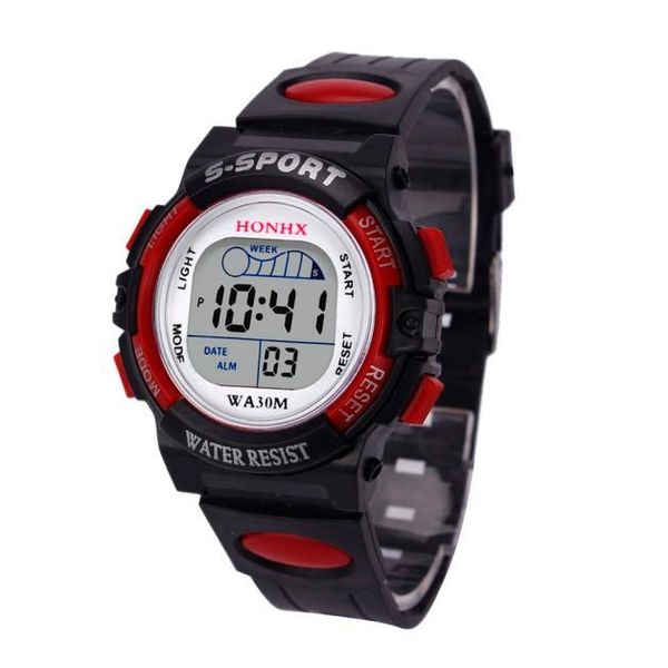 wristwatches men sport watches electronic digital display sports male clock waterproof alarm limited edition designer watch, Slivery;brown
wristwatches men sport watches electronic digital display sports male clock waterproof alarm limited edition designer watch, Slivery;brown