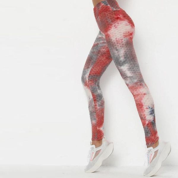 women's leggings st style women high waist gyms push up hip fitness pants color tie-dye fashion sport #t2g, Black
women's leggings st style women high waist gyms push up hip fitness pants color tie-dye fashion sport #t2g, Black