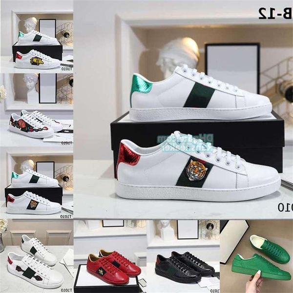 men women sneakers casual shoes bee chaussures leather ace embroidery stripes sports trainers fashion s b5uh xiang ggsneakers, Black
men women sneakers casual shoes bee chaussures leather ace embroidery stripes sports trainers fashion s b5uh xiang ggsneakers, Black