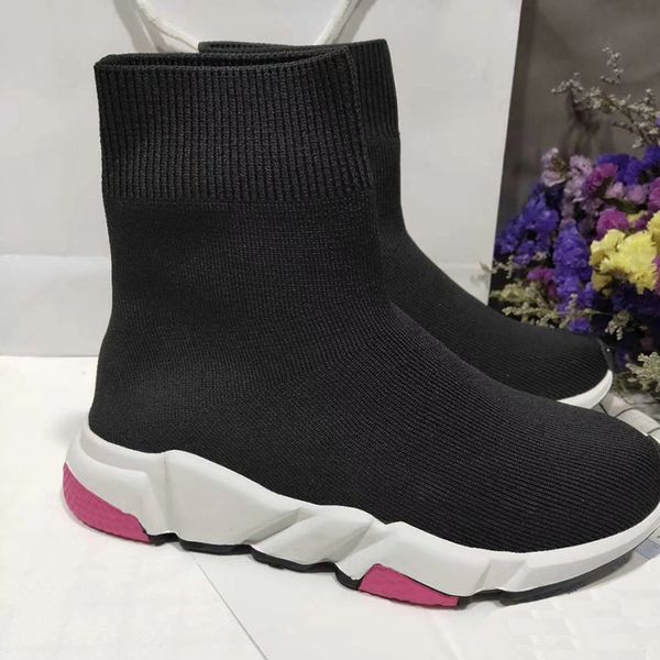 2021 sell well sock men women casual shoes platform sneaker beige yellow black pink whit red neon flat fashion sports size 35-45 with box by
2021 sell well sock men women casual shoes platform sneaker beige yellow black pink whit red neon flat fashion sports size 35-45 with box by