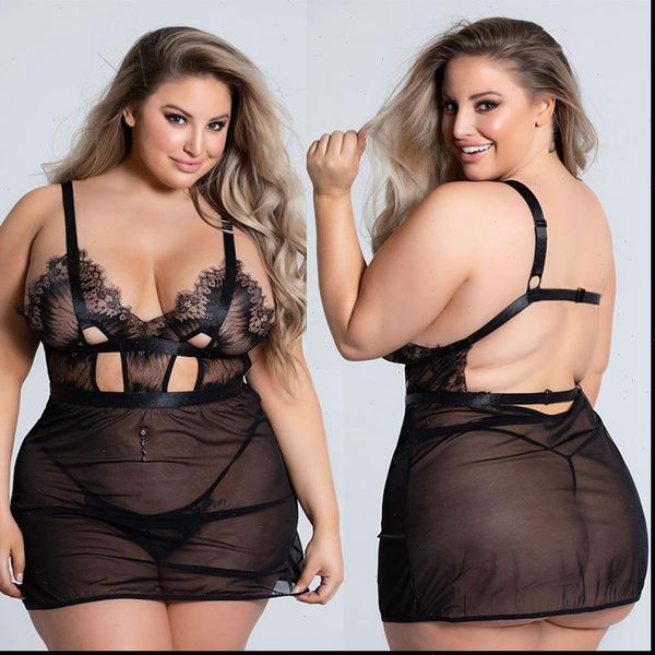5xxl lace lingerie porno see womens sleepwears though ropa para el sexo black nightgown sleepwear night dress pull size, Black;red
5xxl lace lingerie porno see womens sleepwears though ropa para el sexo black nightgown sleepwear night dress pull size, Black;red