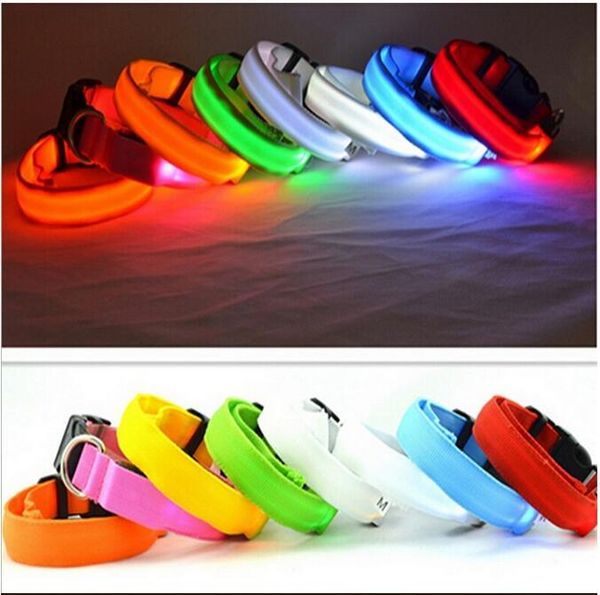 dog collars & leashes dhl 100 pcs adjustable pet cat glow night flashing safety collar light up luminous led nylon neck strap
dog collars & leashes dhl 100 pcs adjustable pet cat glow night flashing safety collar light up luminous led nylon neck strap