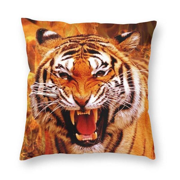 cushion/decorative pillow tiger flame square pillowcover home decorative tropical jungle animal cushion cover throw case for car seat printi
cushion/decorative pillow tiger flame square pillowcover home decorative tropical jungle animal cushion cover throw case for car seat printi