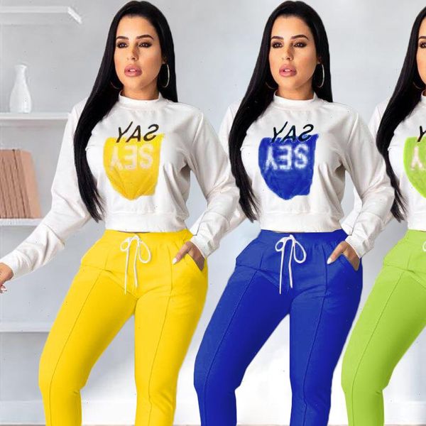 european womens tracksuits and american letter printing fashion sports leisure suit autumn winter models, Gray
european womens tracksuits and american letter printing fashion sports leisure suit autumn winter models, Gray
