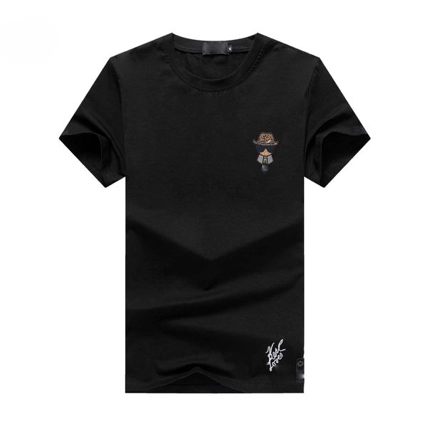 2022mens women designers tshirt fashion men casual t shirts man clothing street designer shorts sleeve 2021 clothes tshirts, White;black
2022mens women designers tshirt fashion men casual t shirts man clothing street designer shorts sleeve 2021 clothes tshirts, White;black