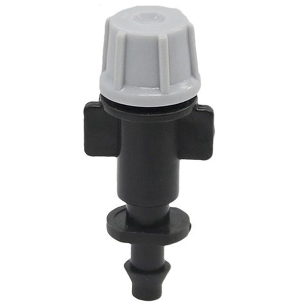 watering equipments 100pcs atomizing sprinkler mini 1/4 inch garden lawn irrigation for 4/7 mm hose
watering equipments 100pcs atomizing sprinkler mini 1/4 inch garden lawn irrigation for 4/7 mm hose