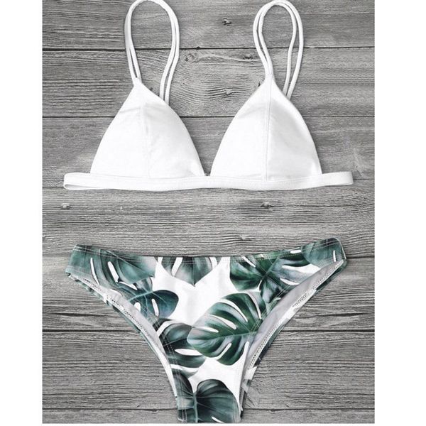 two piece bikini brazilian bathing suit plant print beachwear quick drying swimwear backless swimsuit low waist swim wear one-piece sui
two piece bikini brazilian bathing suit plant print beachwear quick drying swimwear backless swimsuit low waist swim wear one-piece sui