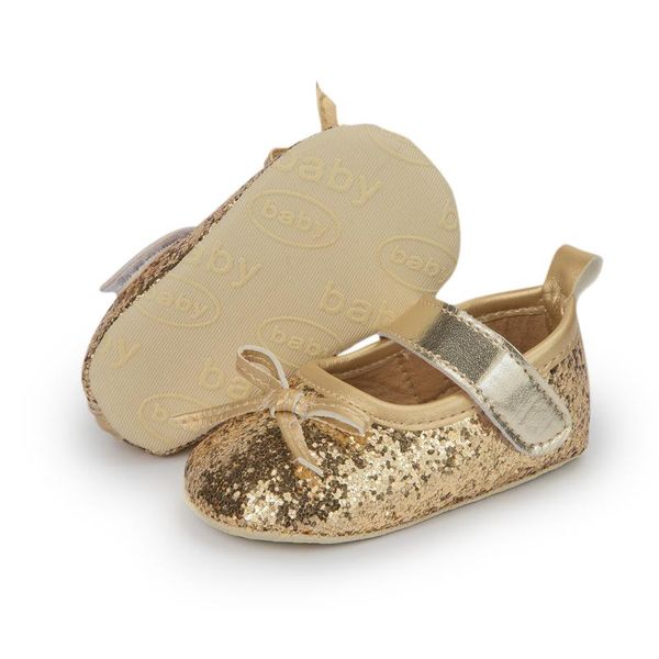 infant baby girls shoes soft sole ballet slippers bow princess dress wedding born crib first walkers
infant baby girls shoes soft sole ballet slippers bow princess dress wedding born crib first walkers