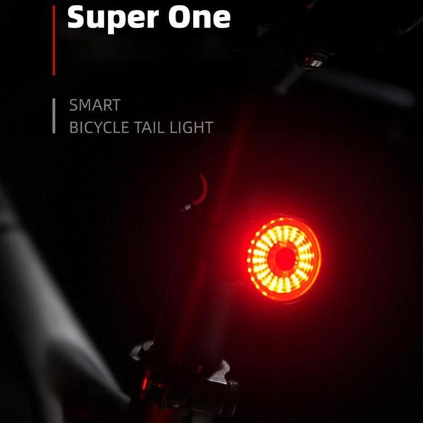 bicycle tail light auto-sensing warning usb charging smart brake bike safety outdoor sports cycling lights
bicycle tail light auto-sensing warning usb charging smart brake bike safety outdoor sports cycling lights