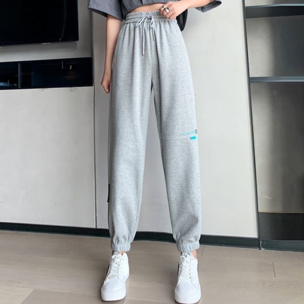 women's tracksuits joggers pants high waist sports embroidery loose trousers for women spring summer casual pocket sweat clothes l, Gray
women's tracksuits joggers pants high waist sports embroidery loose trousers for women spring summer casual pocket sweat clothes l, Gray