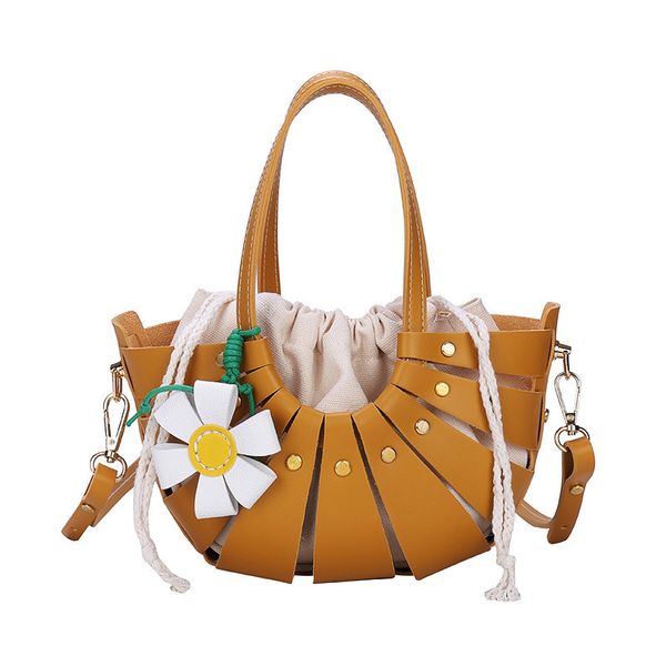 wholesale bottage bvs idyllic style semi-circular saddle leather hand-held messenger hand woven diy material made by women y handbag yw
wholesale bottage bvs idyllic style semi-circular saddle leather hand-held messenger hand woven diy material made by women y handbag yw
