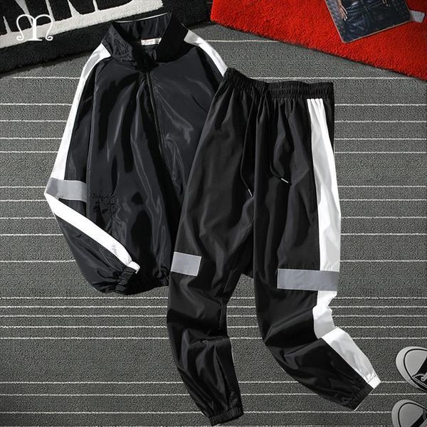 sportswear set long sleeve men tracksuits streetwear fashion sweatshirt outdoor tees brand clothing male tracksuit outwear 4xl, Gray
sportswear set long sleeve men tracksuits streetwear fashion sweatshirt outdoor tees brand clothing male tracksuit outwear 4xl, Gray